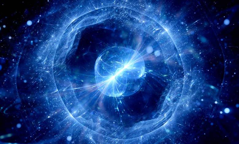 Et si la collision de deux étoiles à bosons était à l'origine de cette incroyable onde gravitationnelle détectée en 2019 ?