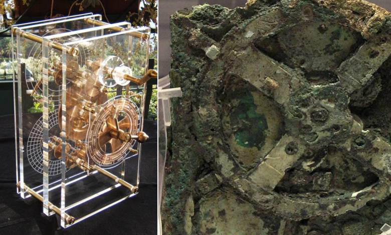 Anticythère : des scientifiques auraient réussi à percer le mystère du premier ordinateur vieux de 2000 ans !