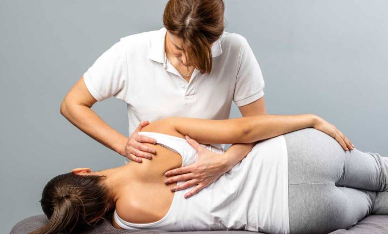 Selon cette étude, l'ostéopathie aurait un effet placebo sur les douleurs lombaires chroniques !