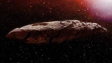 Le mystère enfin percé ? Le géocroiseur Oumuamua ne serait ni un astéroïde ni une sonde extraterrestre...