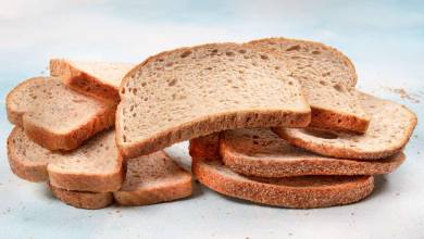 L’Astuce anti-gaspi du jour : comment ne jamais jeter le pain sec ou rassis ?