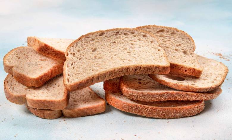 L’Astuce anti-gaspi du jour : comment ne jamais jeter le pain sec ou rassis ?