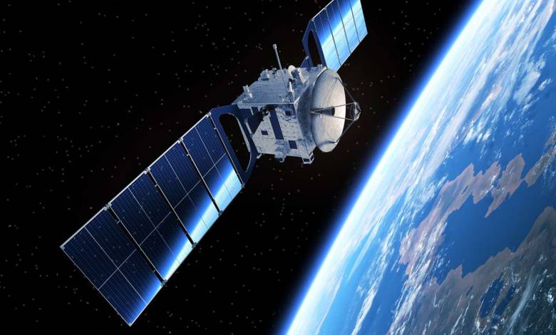 Situées dans l'espace, ces panneaux solaires enverront de l’électricité n’importe où sur la planète !