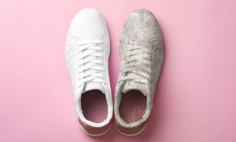 GCA1000/60 Sneaker Cleaner : vous allez adorer ce "rénovateur de baskets" inventé par Philips !