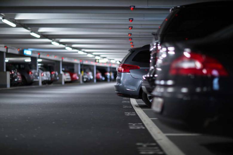 4 astuces pour pour ne pas payer sa place de parking une fortune