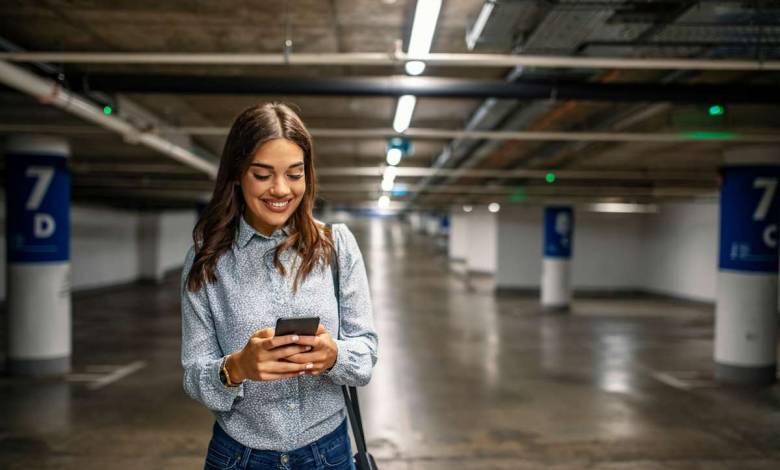 4 astuces pour pour ne pas payer sa place de parking une fortune