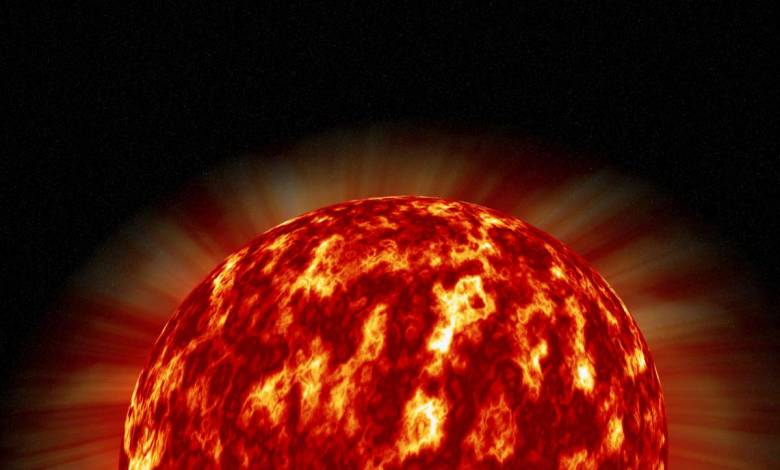 Pourquoi cette planète est deux fois plus chaude que notre Soleil ?