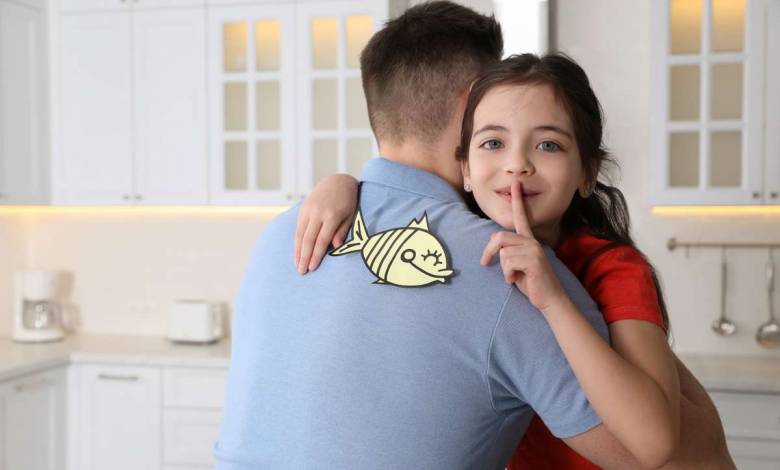Mais au fait, d'où vient la tradition du "Poisson d'Avril" ?