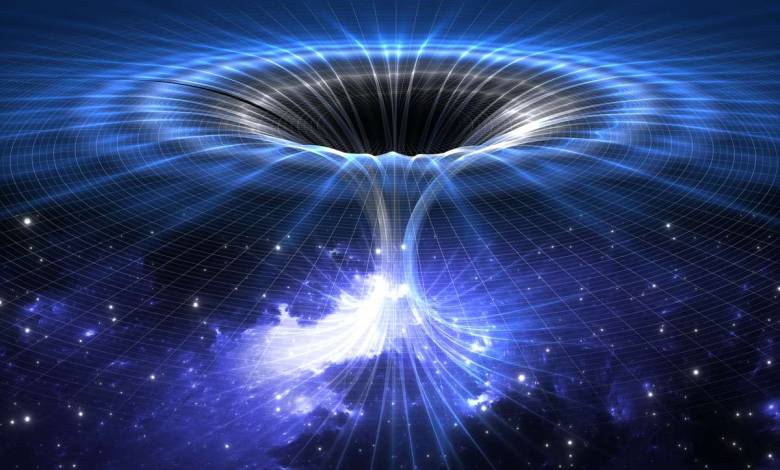 Selon cette théorie, des « portails gravitationnels » convertiraient la matière noire en matière ordinaire