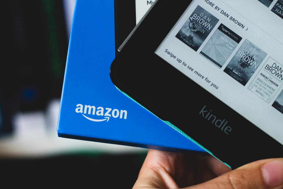 Bons Plans Amazon : jusqu'à -35% sur les objets connectés Amazon