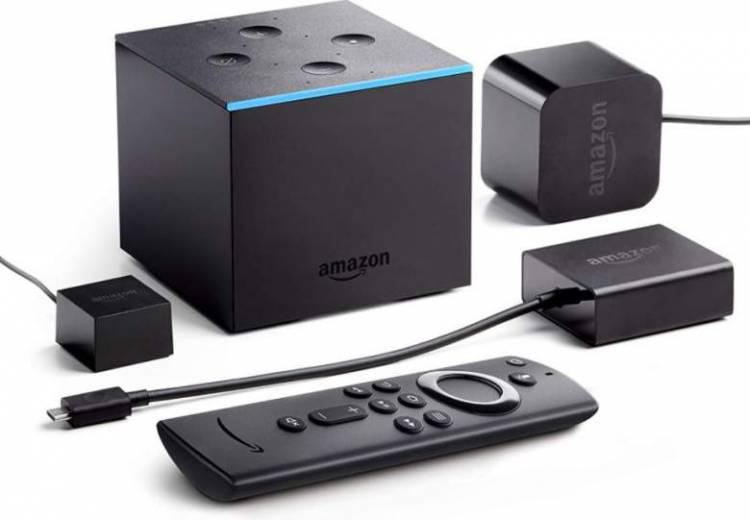 Bons Plans Amazon : jusqu'à -35% sur les objets connectés Amazon