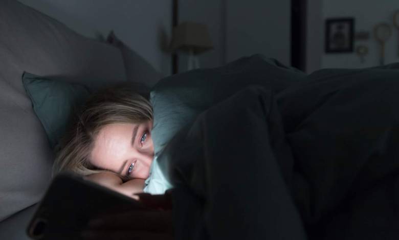 Des difficultés à vous endormir ? Et si vous étiez victimes du "revenge bedtime procrastination" ?