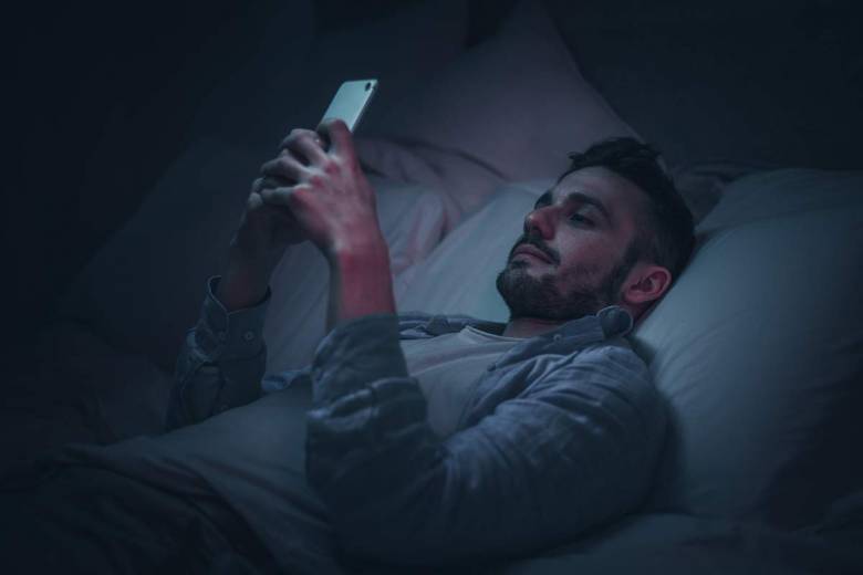 Des difficultés à vous endormir ? Et si vous étiez victimes du "revenge bedtime procrastination" ?