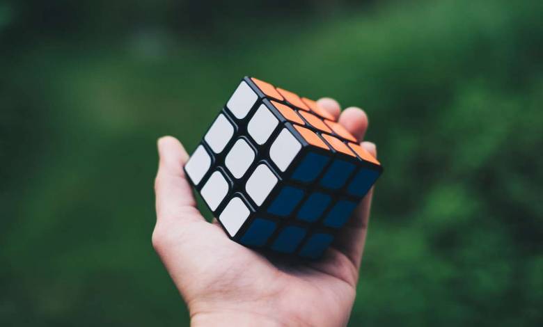 What Is The Average Time To Solve A Rubik's Cube