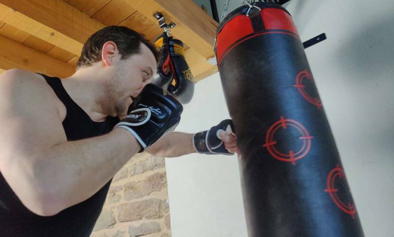 Sport la maison quels avantages investir dans un sac de