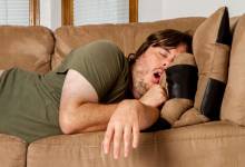 Selon la Nasa, voici le temps exacte, à la minute près, pour qu'une sieste soit efficace et réparatrice !