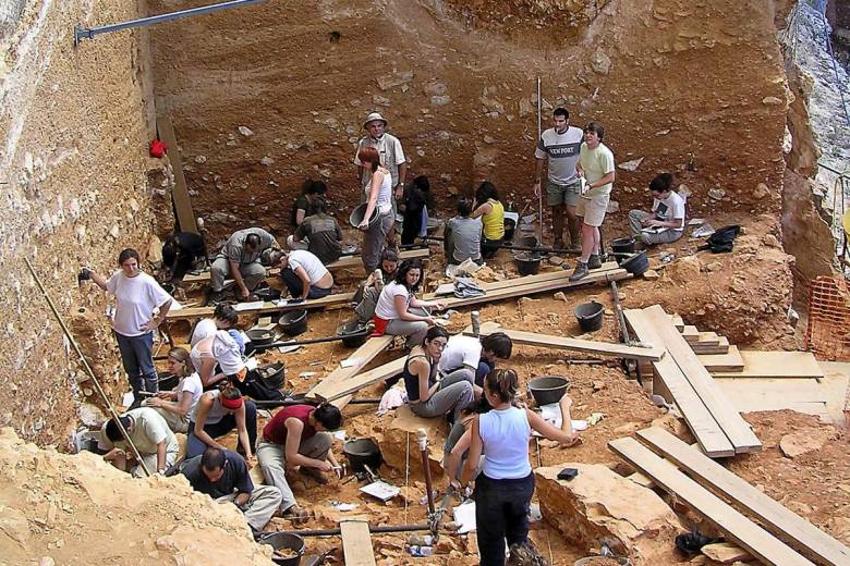 Atapuerca : des fragments d’os suggèrent que les premiers humains ont hiberné pendant l’hiver