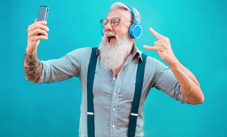 Guide d'achat : Comment choisir un mobile destiné aux seniors ?