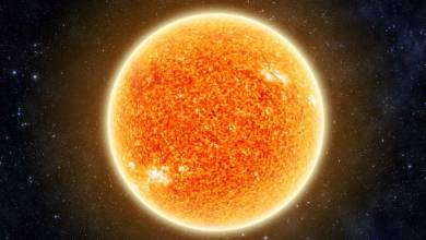 Le Soleil finira par ôter tout l’oxygène de la Terre dans un milliard d’années, selon la NASA