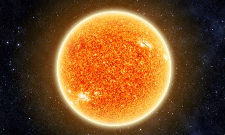 Le Soleil finira par ôter tout l’oxygène de la Terre dans un milliard d’années, selon la NASA