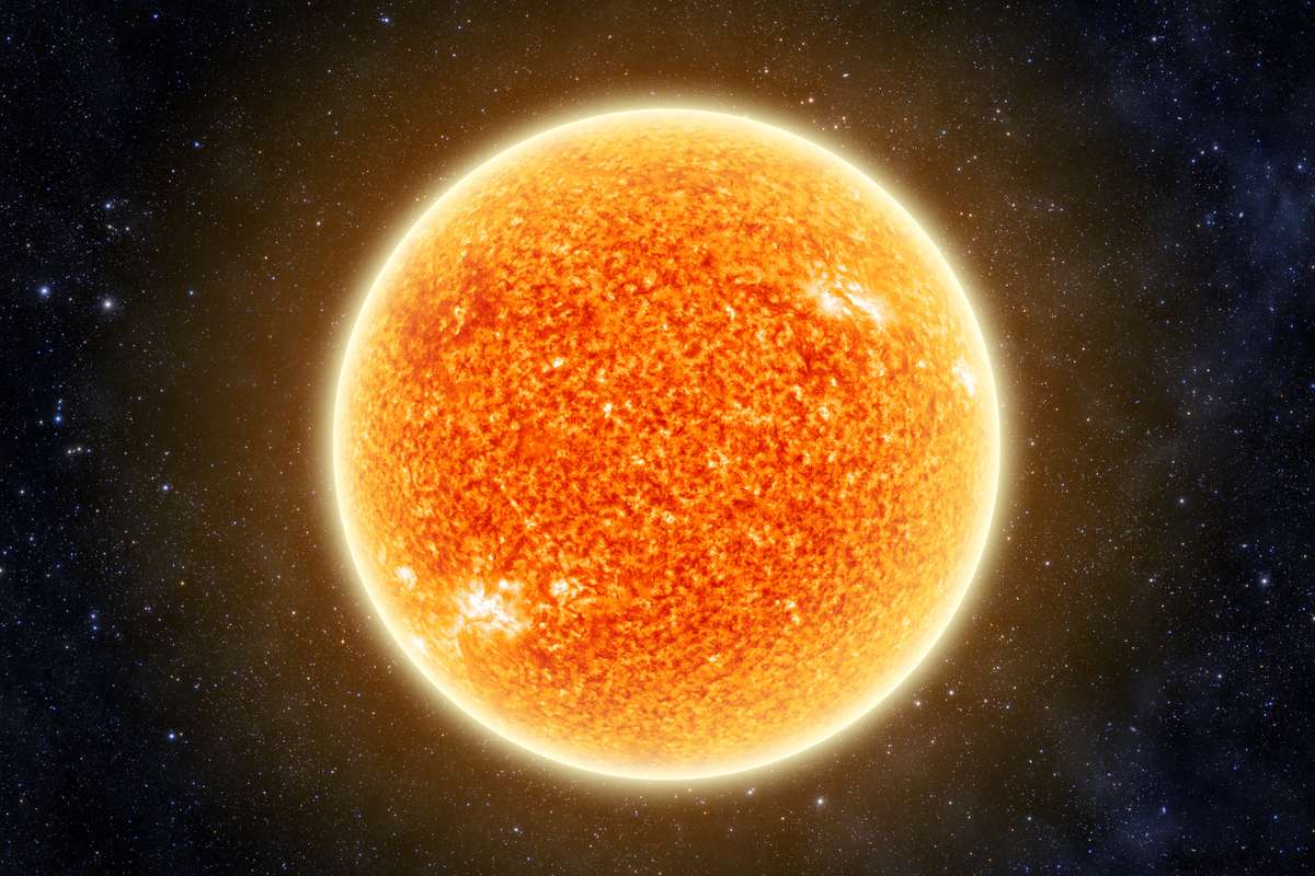 Le Soleil finira par ôter tout l’oxygène de la Terre dans un milliard d’années, selon la NASA