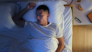 Changement d'heure : comment trouver le sommeil malgré tout ?