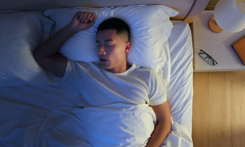 Changement d'heure : comment trouver le sommeil malgré tout ?