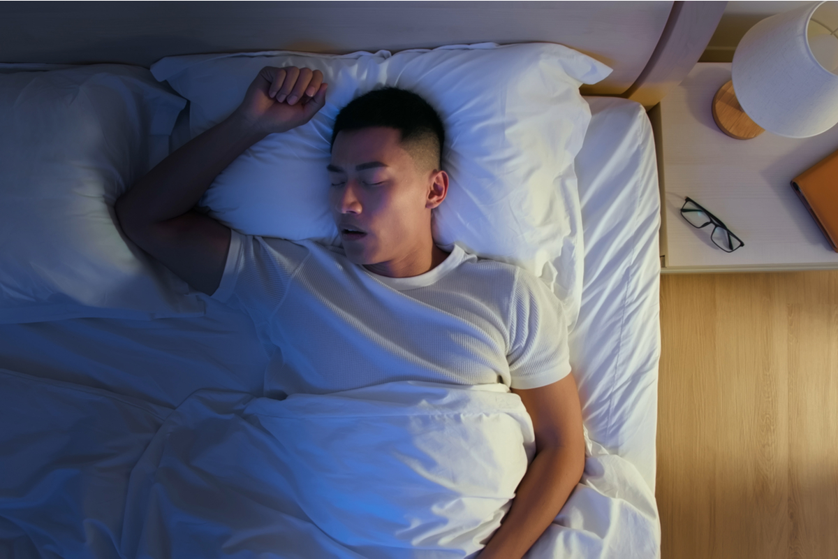 Changement d'heure : comment trouver le sommeil malgré tout ?