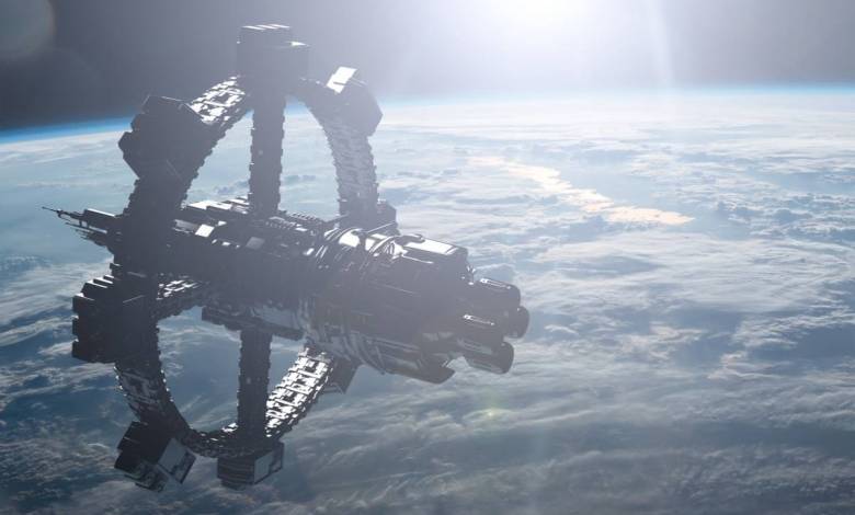 Une entreprise privée veut construire une station spatiale touristique dotée d'une gravité artificielle