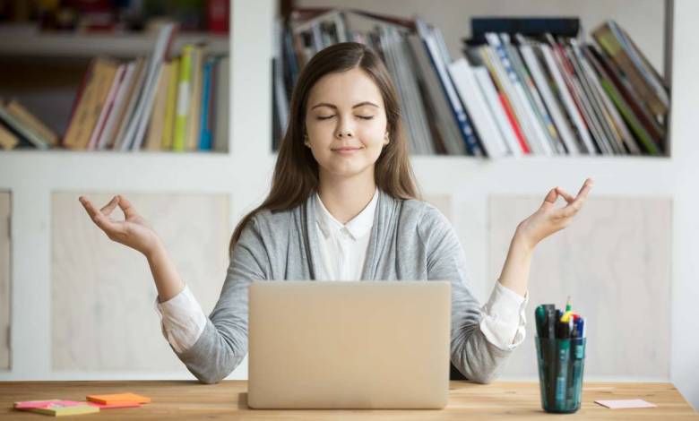 Une stress "modéré" pourrait être bénéfique pour le cerveau expliquent ces scientifiques