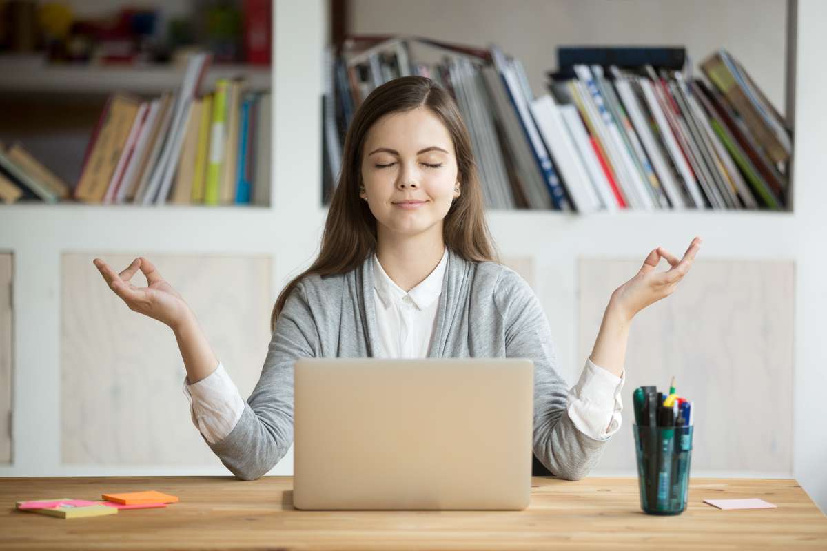 Une stress "modéré" pourrait être bénéfique pour le cerveau expliquent ces scientifiques