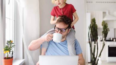 Télétravail : comment réduire le stress qu'il provoque ?