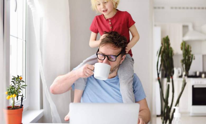 Télétravail : comment réduire le stress qu'il provoque ?