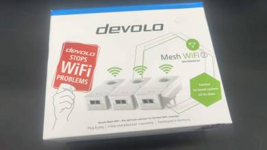 Nous avons testé les nouveaux kits Devolo WiFi Mesh 2