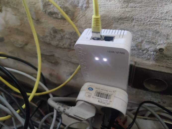 Nous avons testé les nouveaux kits Devolo WiFi Mesh 2