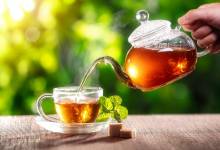 Boire du thé serait bénéfique contre l'hypertension artérielle affirme cette nouvelle étude !