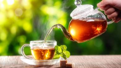 Boire du thé serait bénéfique contre l'hypertension artérielle affirme cette nouvelle étude !