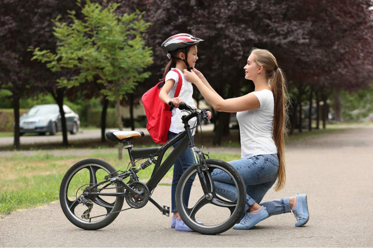 Selon cette étude, il ne serait pas judicieux de trop aider ses enfants !