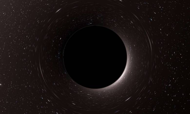 En voila une bonne question... Mais où mènent les trous noirs ?