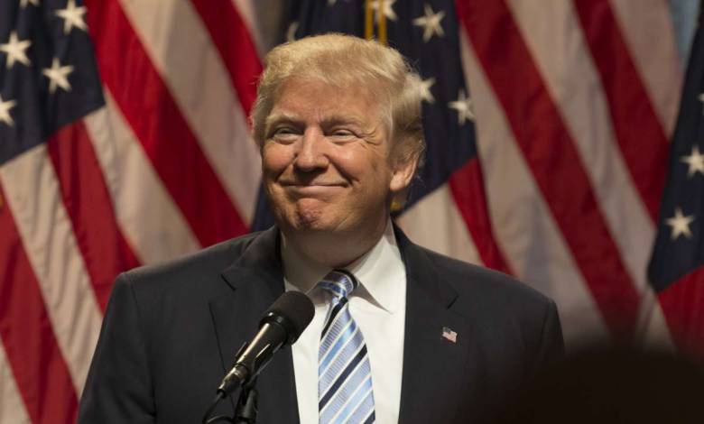 Banni de YouTube, Twitter et Facebook, Trump développe son propre réseau social !