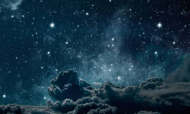 Le cycle de vie de l’Univers est en 5 phases, et nous sommes actuellement dans la seconde