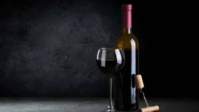 Mais au fait, pourquoi une bouteille de vin contient 75 cl et non 1 litre ?