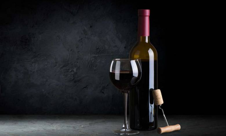 Mais au fait, pourquoi une bouteille de vin contient 75 cl et non 1 litre ?  - NeozOne