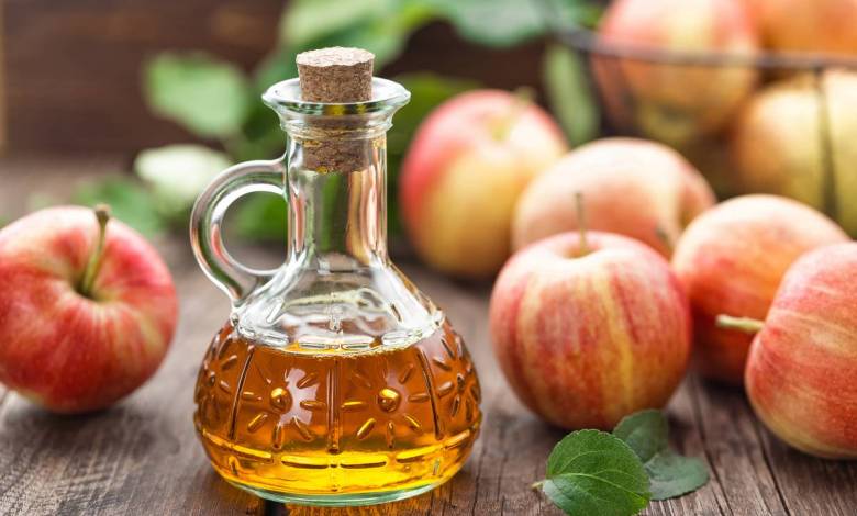 Quels sont les bienfaits du vinaigre de cidre sur votre santé ?