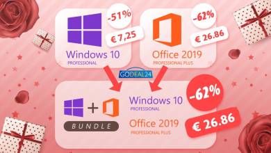 Comment acheter une licence Windows 10 (légalement) à moins de 8€