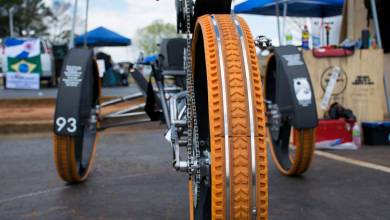 NASA : un vélo pour se déplacer sur la Lune