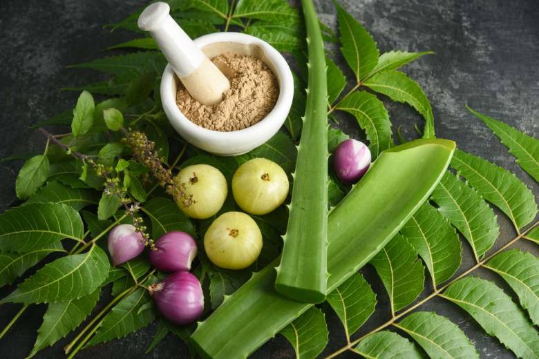 Découvrez le secret de beauté des femmes indiennes : l'Amla, pour les cheveux et la peau !