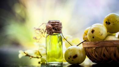 Découvrez le secret de beauté des femmes indiennes : l'Amla, pour les cheveux et la peau !