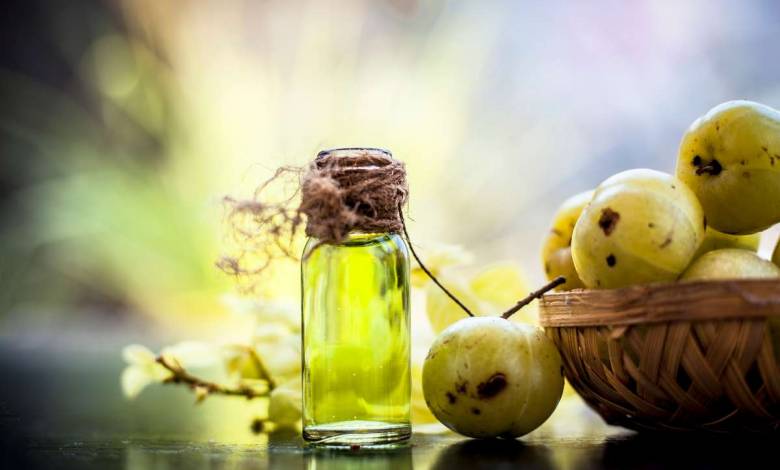 Découvrez le secret de beauté des femmes indiennes : l'Amla, pour les cheveux et la peau !