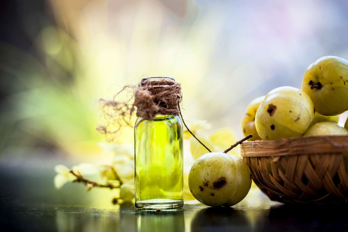 Découvrez le secret de beauté des femmes indiennes : l'Amla, pour les cheveux et la peau !